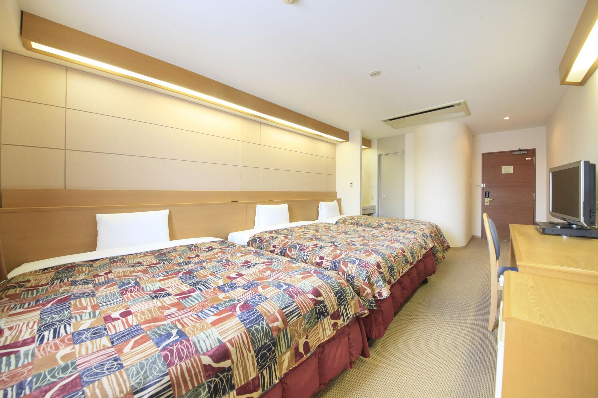 Vessel Hotel Fukuyama Zewnętrze zdjęcie