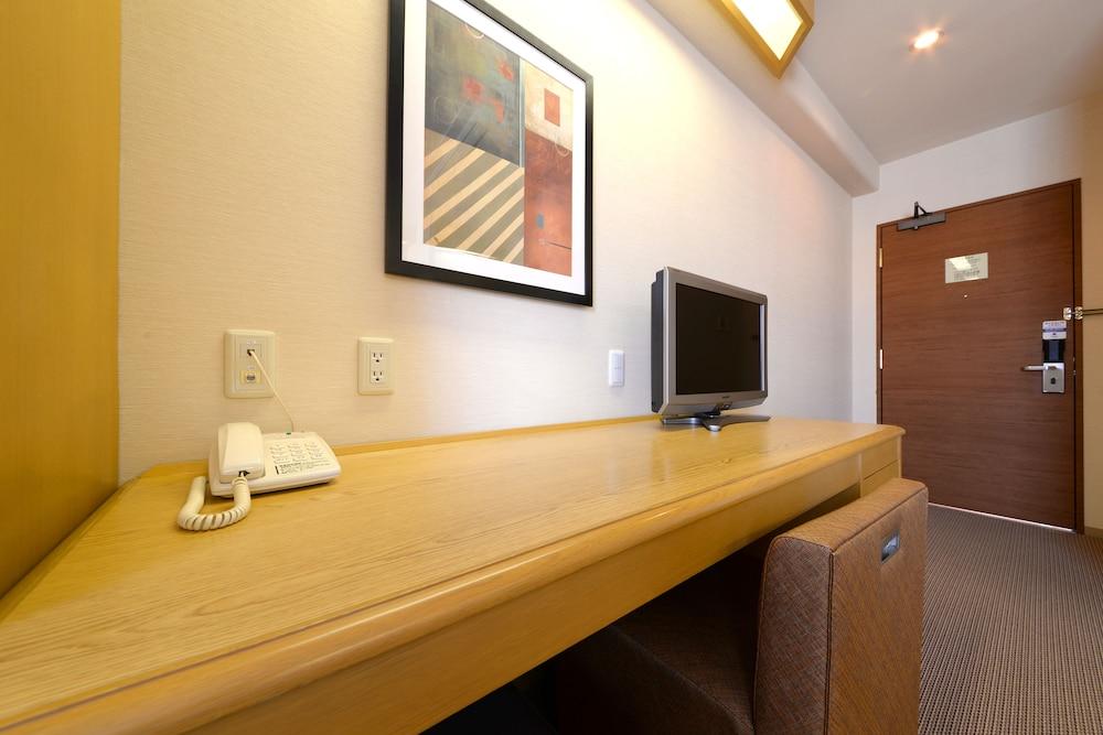 Vessel Hotel Fukuyama Zewnętrze zdjęcie