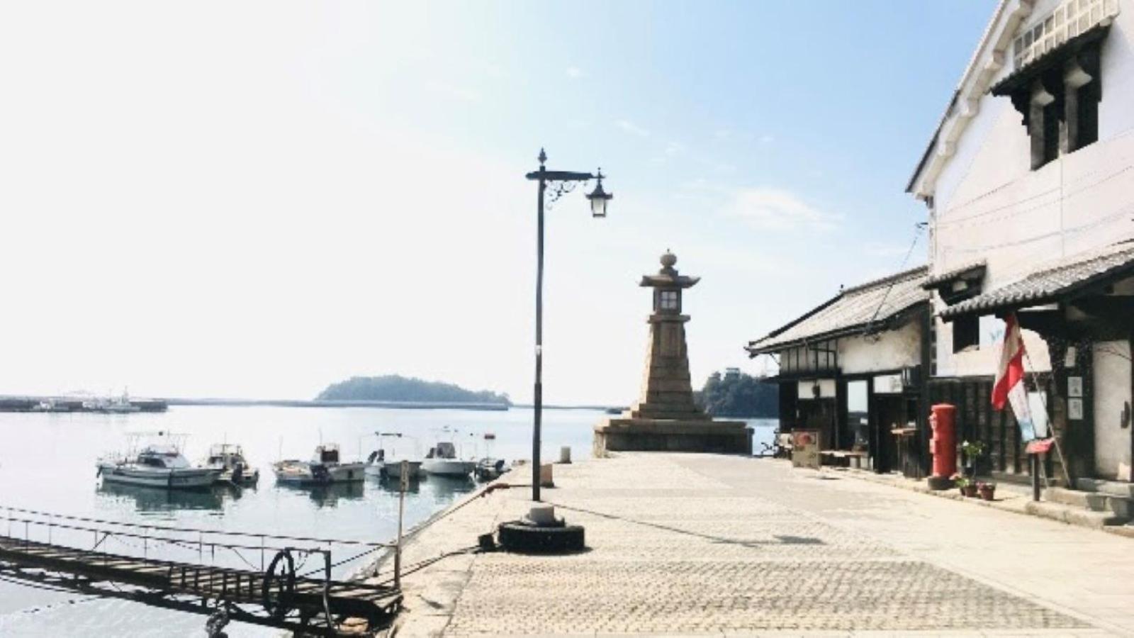 Vessel Hotel Fukuyama Zewnętrze zdjęcie
