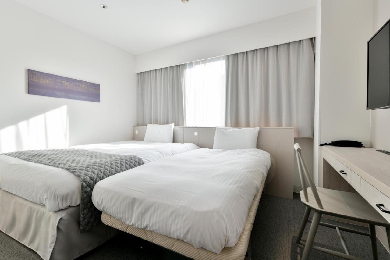 Vessel Hotel Fukuyama Zewnętrze zdjęcie
