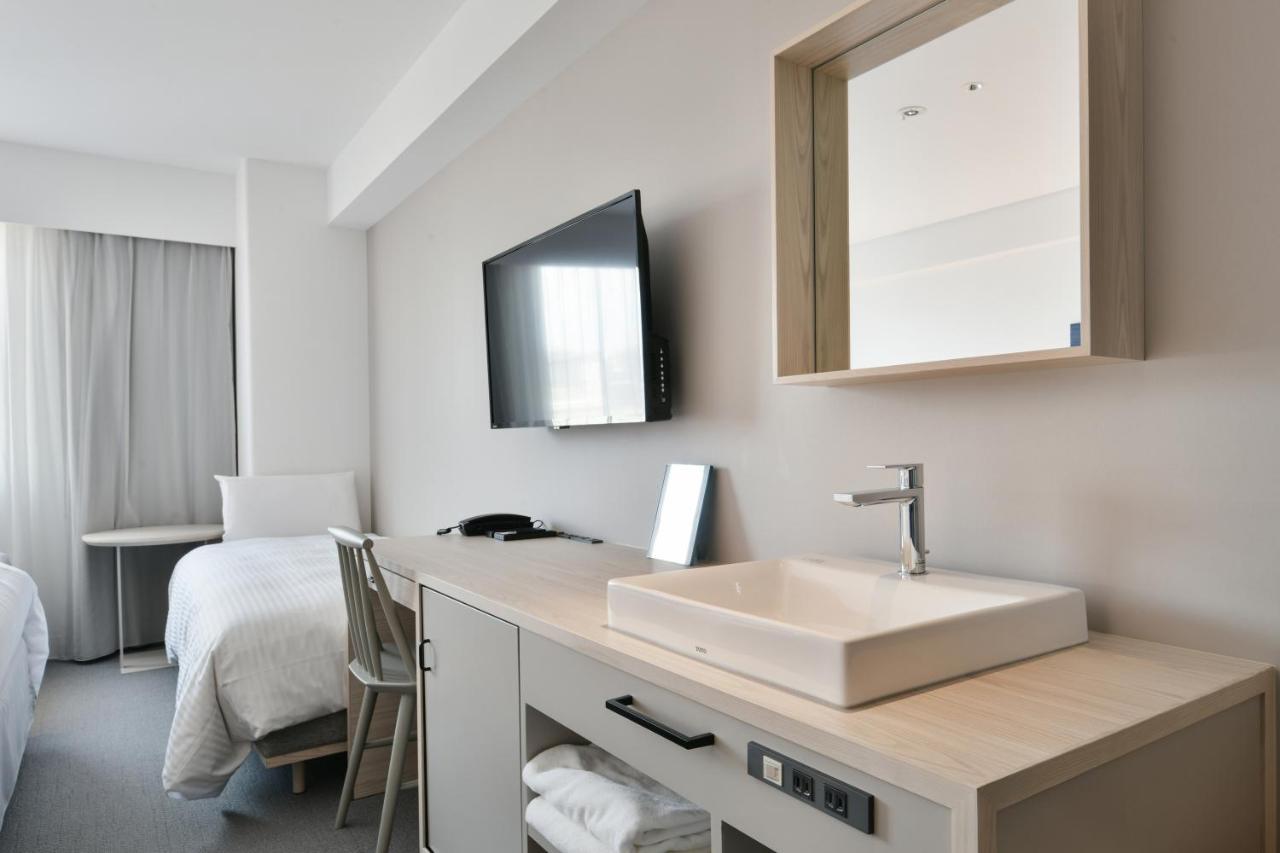 Vessel Hotel Fukuyama Zewnętrze zdjęcie