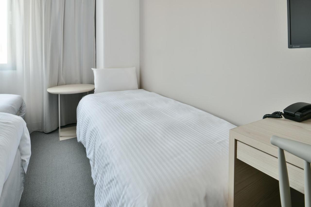 Vessel Hotel Fukuyama Zewnętrze zdjęcie